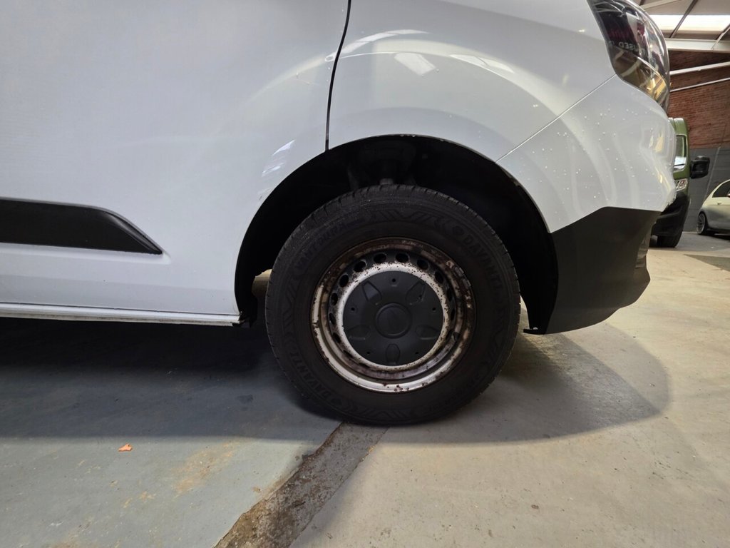 Used Ford Transit Custom 2020 for sale - 77798151: Photo 11