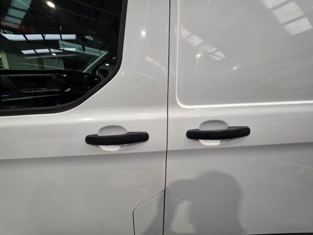 Used Ford Transit Custom 2020 for sale - 77798151: Photo 15