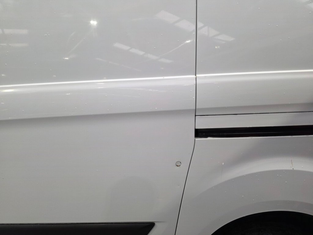 Used Ford Transit Custom 2020 for sale - 77798151: Photo 18