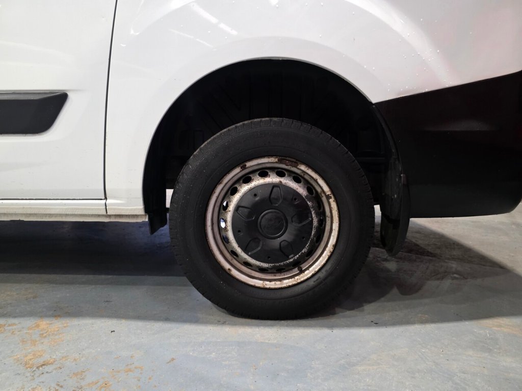 Used Ford Transit Custom 2020 for sale - 77798151: Photo 19