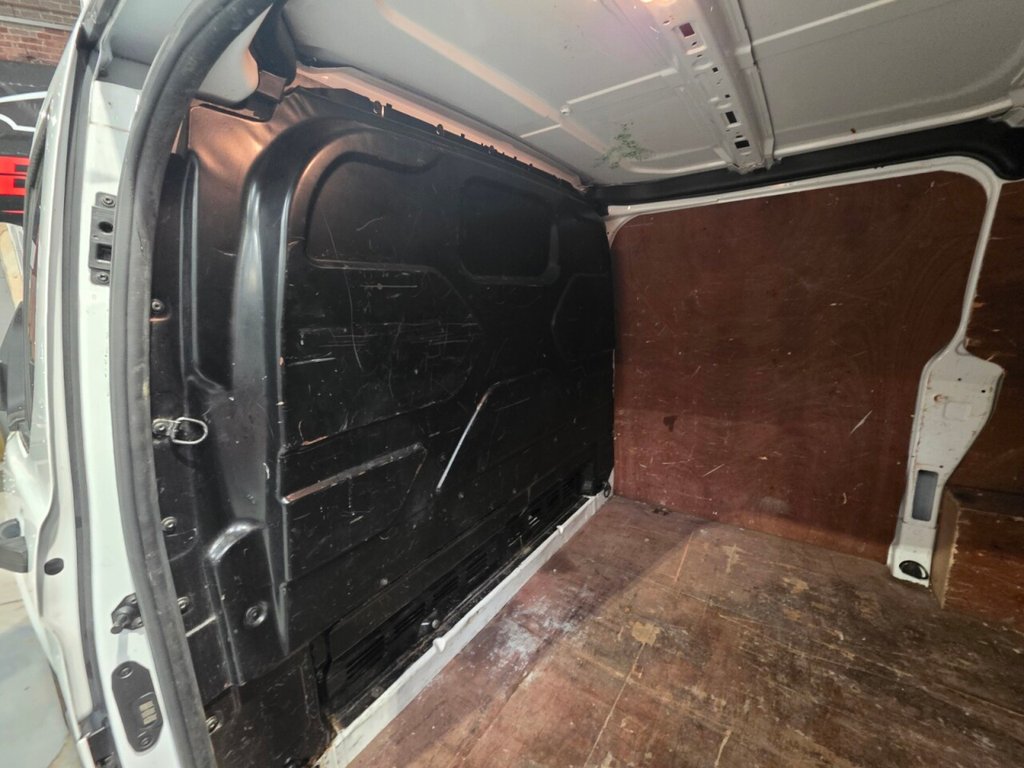 Used Ford Transit Custom 2020 for sale - 77798151: Photo 21