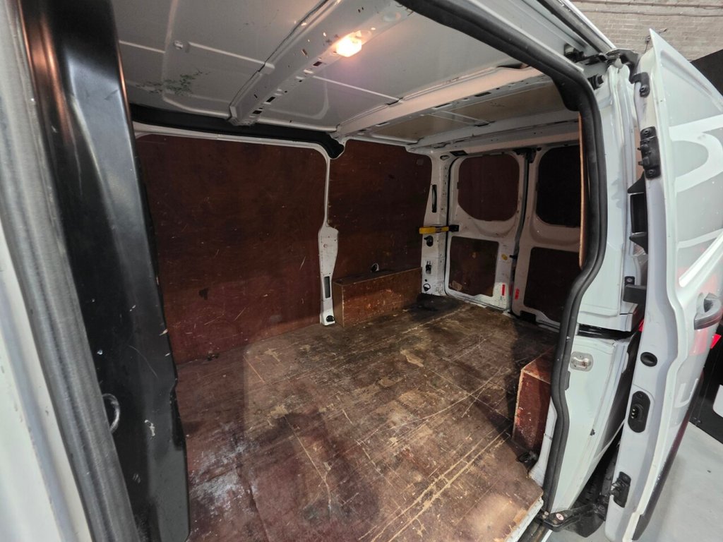 Used Ford Transit Custom 2020 for sale - 77798151: Photo 22