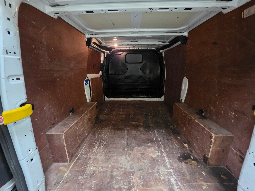 Used Ford Transit Custom 2020 for sale - 77798151: Photo 28