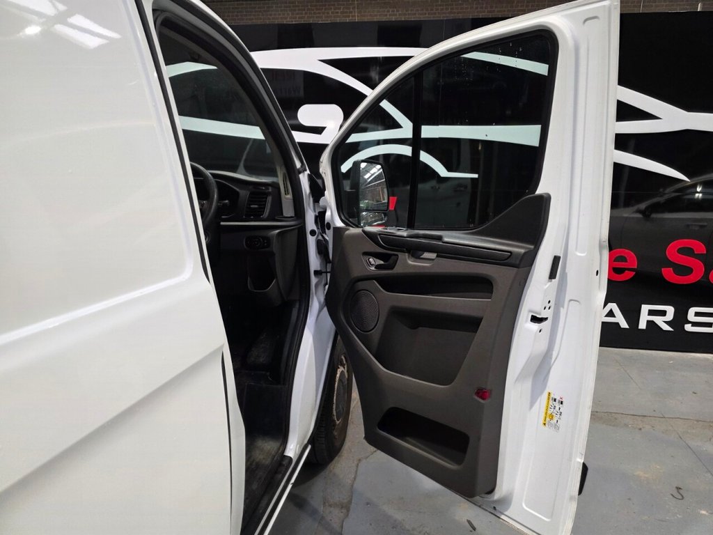 Used Ford Transit Custom 2020 for sale - 77798151: Photo 29