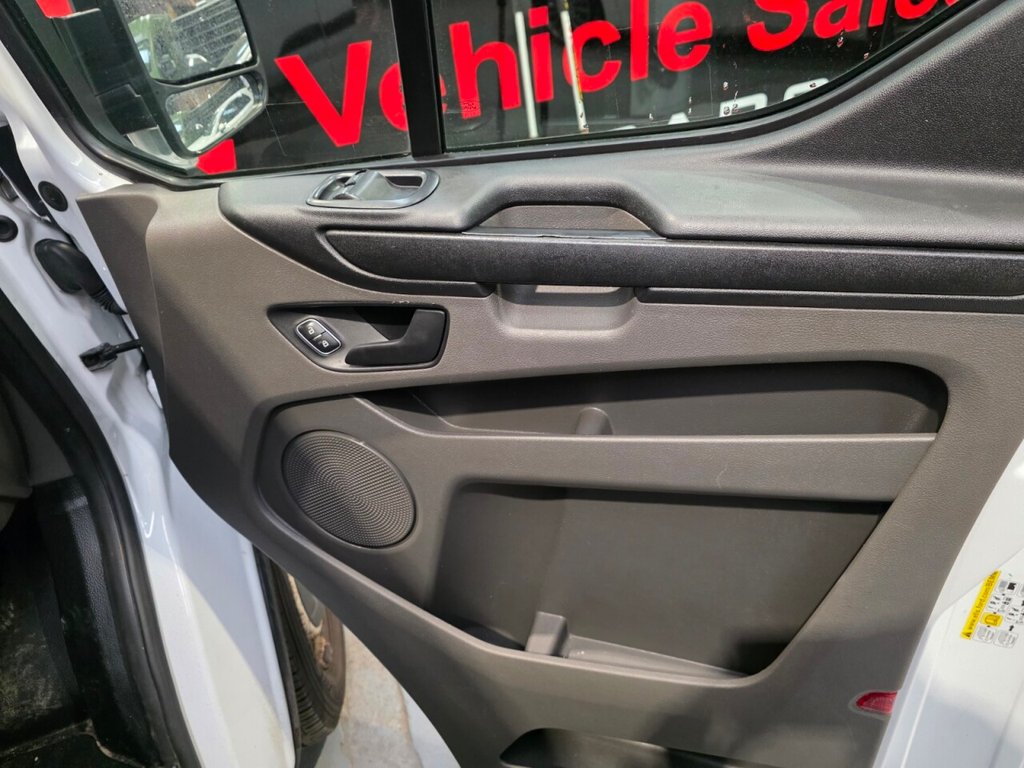 Used Ford Transit Custom 2020 for sale - 77798151: Photo 30