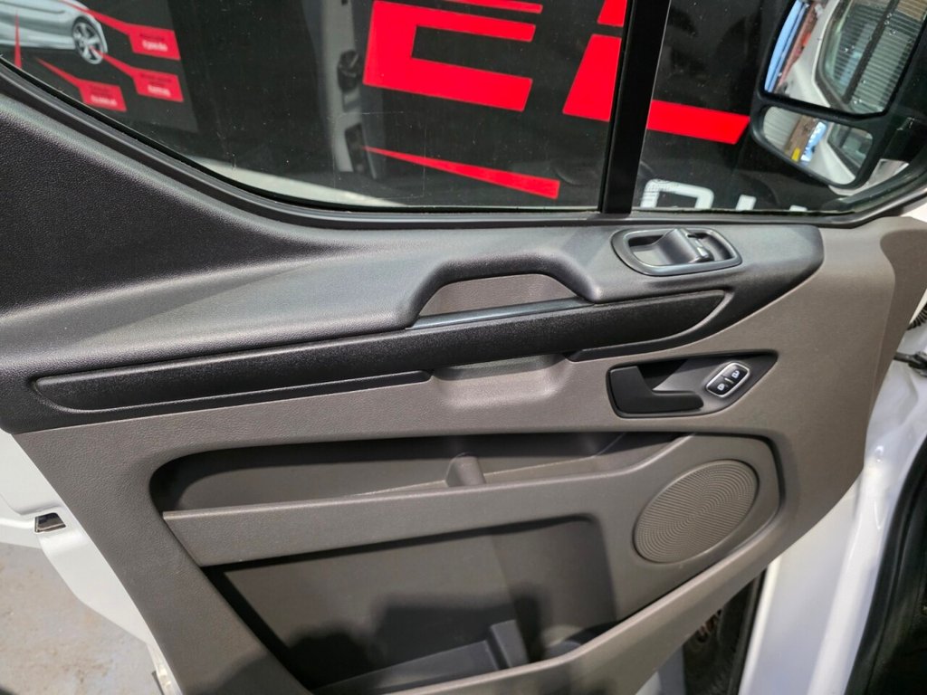 Used Ford Transit Custom 2020 for sale - 77798151: Photo 36