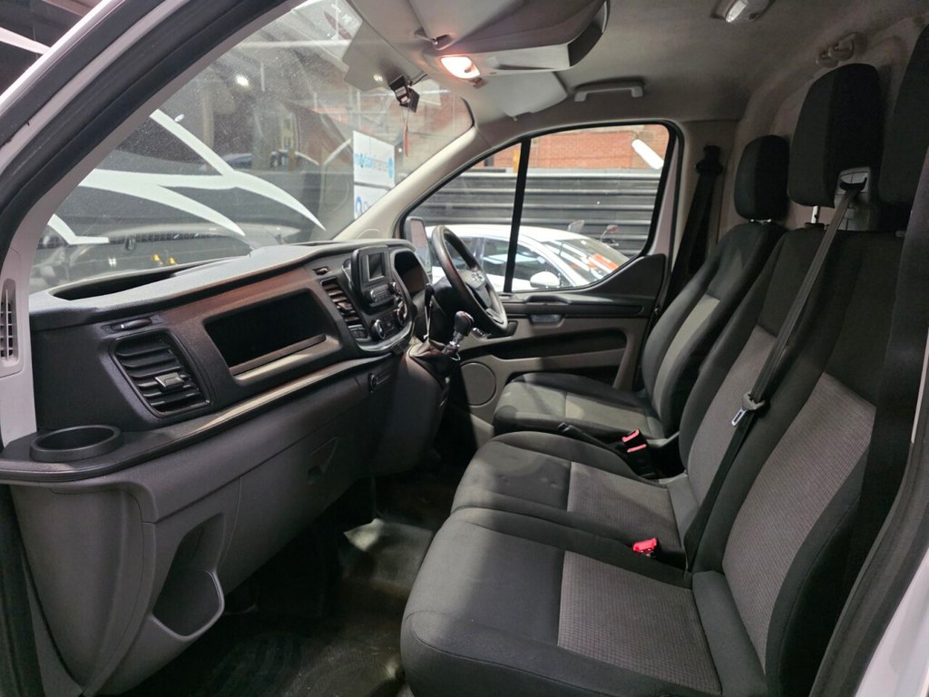 Used Ford Transit Custom 2020 for sale - 77798151: Photo 37