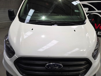 Used Ford Transit Custom 2020 for sale - 77798151: Photo