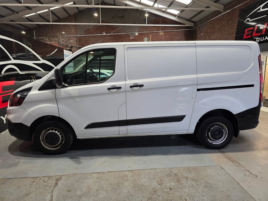 Used Ford Transit Custom 2020 for sale - 77798151: Photo 40