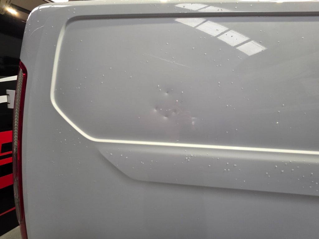 Used Ford Transit Custom 2020 for sale - 77798151: Photo 8