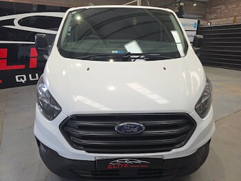 Used Ford Transit Custom 2020 for sale - 78874478: Photo