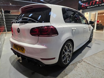 Used Volkswagen Golf 2012 for sale - 78349584: Photo