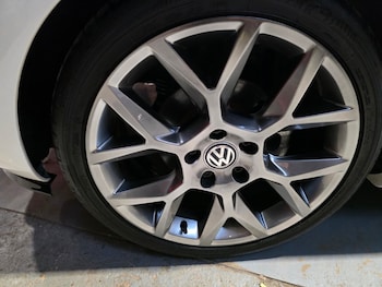 Used Volkswagen Golf 2012 for sale - 78349584: Photo