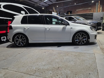 Used Volkswagen Golf 2012 for sale - 78349584: Photo