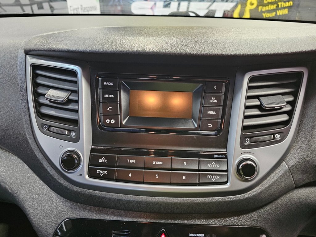 Used Hyundai TUCSON 2015 for sale - 76783588: Photo 12