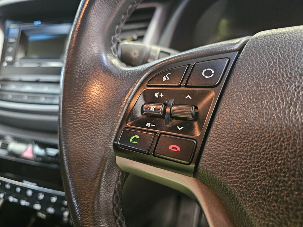 Used Hyundai TUCSON 2015 for sale - 76783588: Photo 13