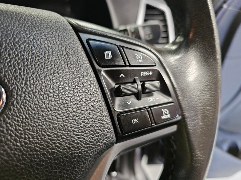 Used Hyundai TUCSON 2015 for sale - 76783588: Photo 14