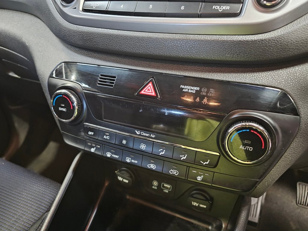 Used Hyundai TUCSON 2015 for sale - 76783588: Photo 15