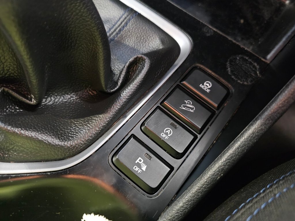 Used Hyundai TUCSON 2015 for sale - 76783588: Photo 16