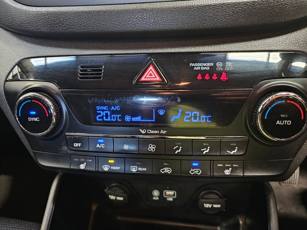 Used Hyundai TUCSON 2015 for sale - 76783588: Photo 17