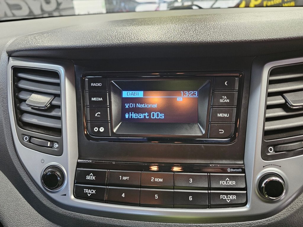 Used Hyundai TUCSON 2015 for sale - 76783588: Photo 19