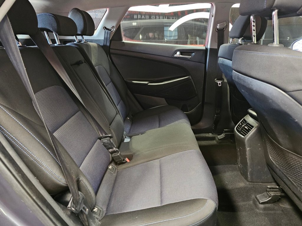 Used Hyundai TUCSON 2015 for sale - 76783588: Photo 20