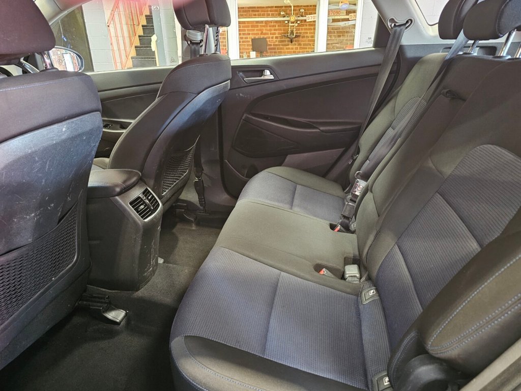 Used Hyundai TUCSON 2015 for sale - 76783588: Photo 21