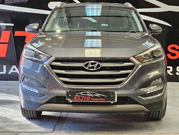 Used Hyundai TUCSON 2015 for sale - 76783588: Photo