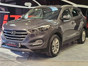 Used Hyundai TUCSON 2015 for sale - 76783588: Photo
