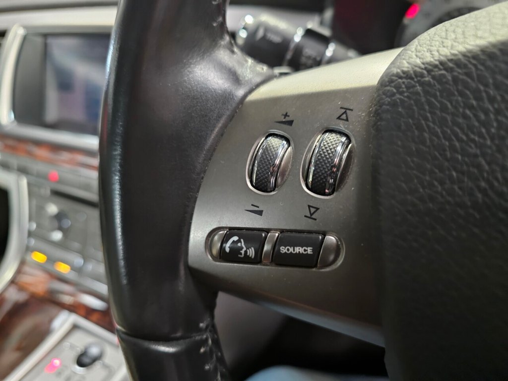 Used Jaguar XF 2010 for sale - 76787716: Photo 19