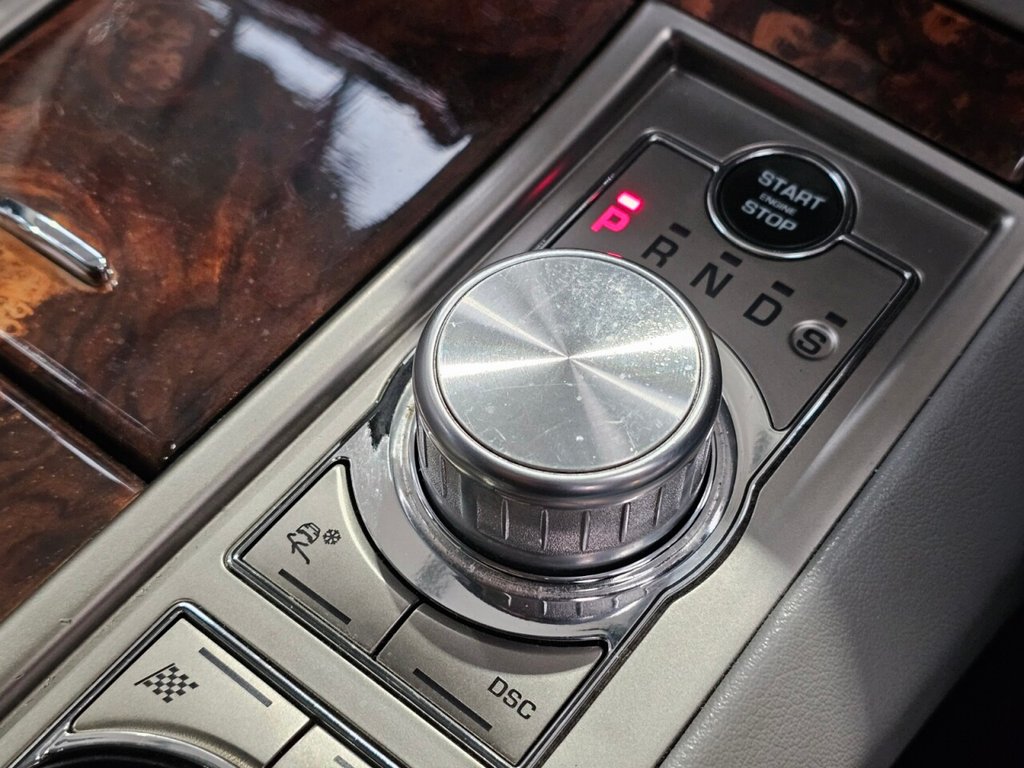 Used Jaguar XF 2010 for sale - 76787716: Photo 22