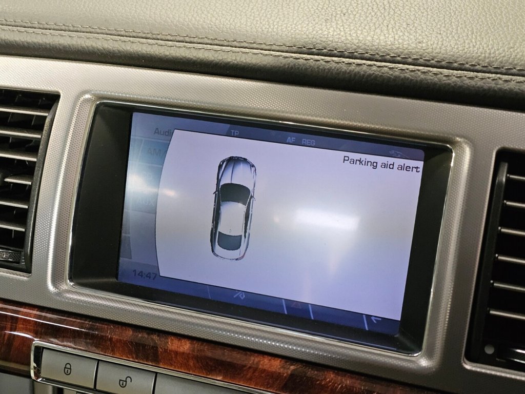 Used Jaguar XF 2010 for sale - 76787716: Photo 23