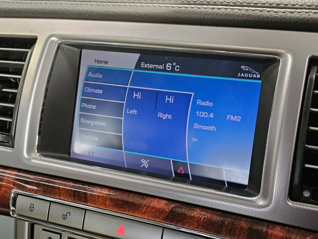 Used Jaguar XF 2010 for sale - 76787716: Photo 24