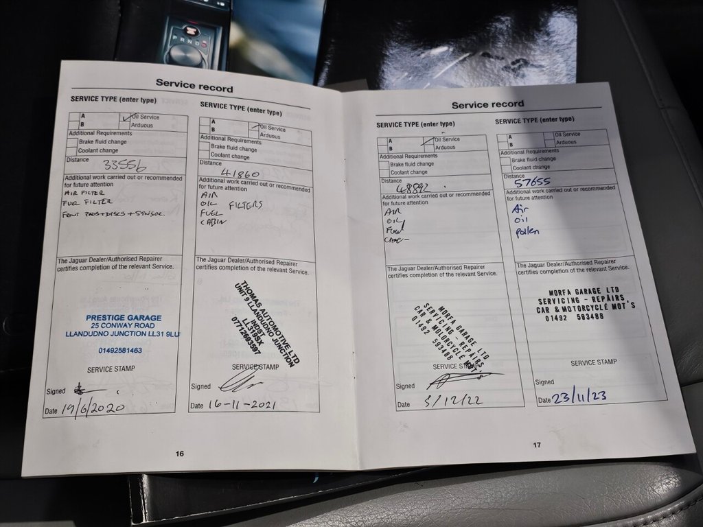 Used Jaguar XF 2010 for sale - 76787716: Photo 28