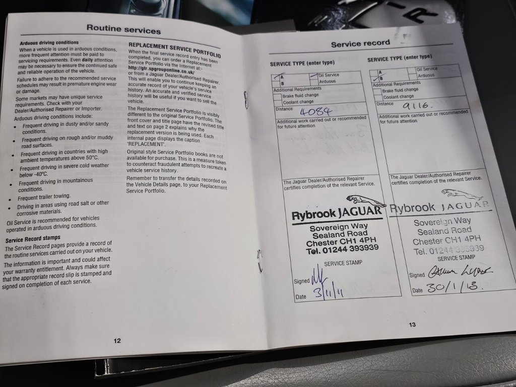 Used Jaguar XF 2010 for sale - 76787716: Photo 30