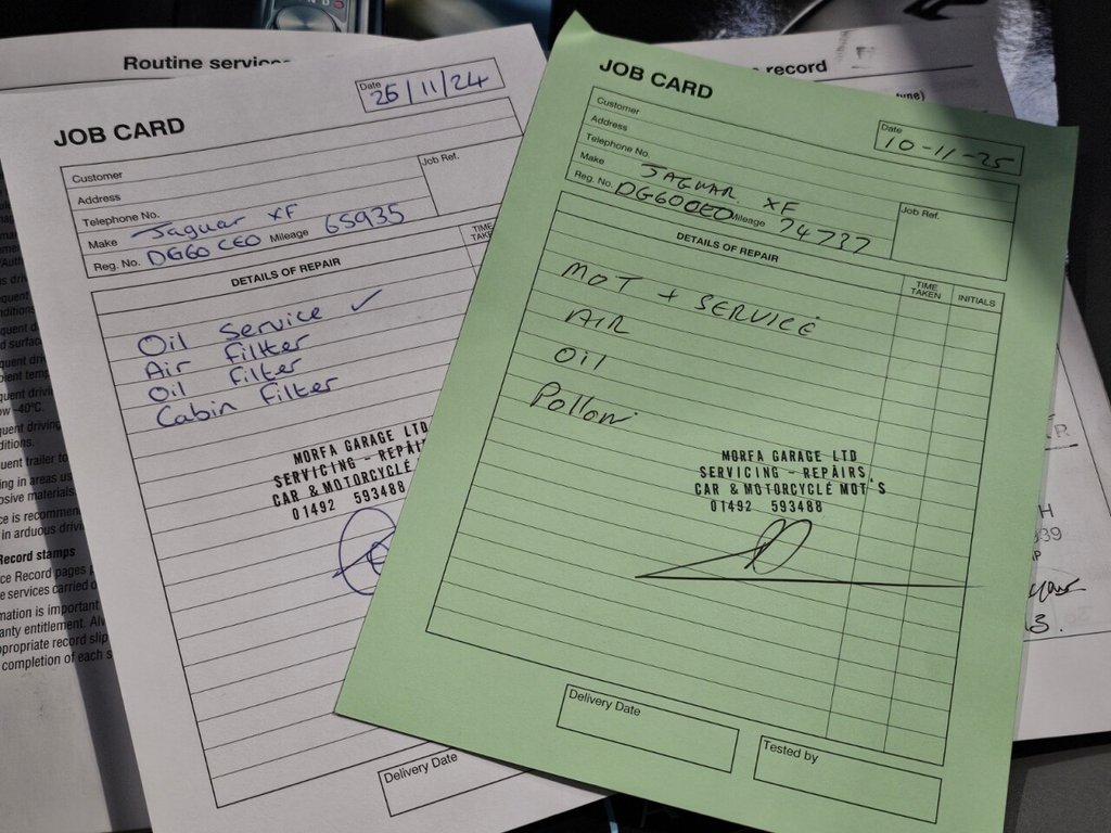 Used Jaguar XF 2010 for sale - 76787716: Photo 31