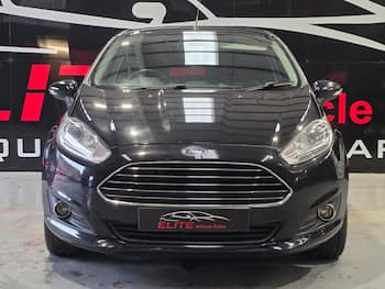 Used Ford Fiesta 2015 for sale - 79370380: Photo