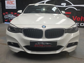 Used BMW 3 Series 2015 for sale - 78758039: Photo