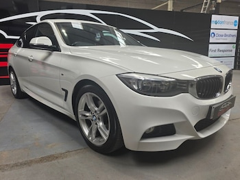 Used BMW 3 Series 2015 for sale - 78758039: Photo