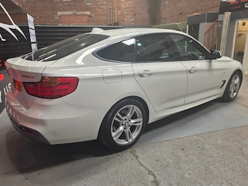 Used BMW 3 Series 2015 for sale - 78758039: Photo