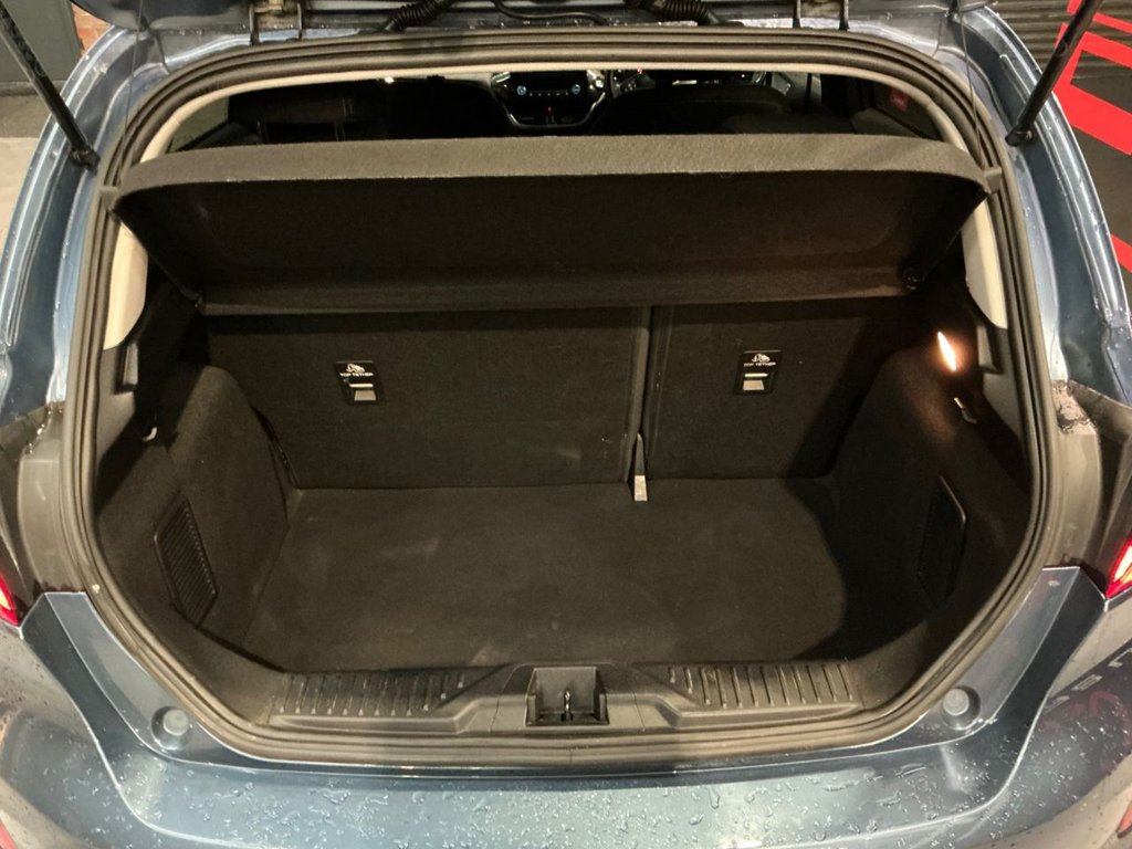 Used Ford Fiesta 2021 for sale - 76787700: Photo 11