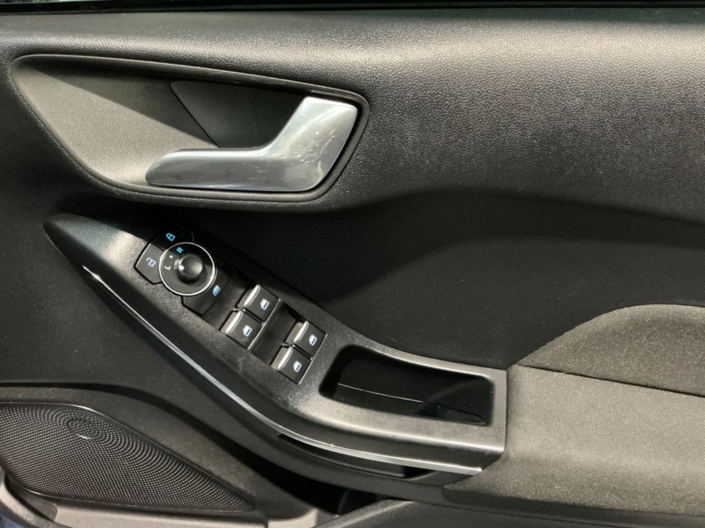 Used Ford Fiesta 2021 for sale - 76787700: Photo 17
