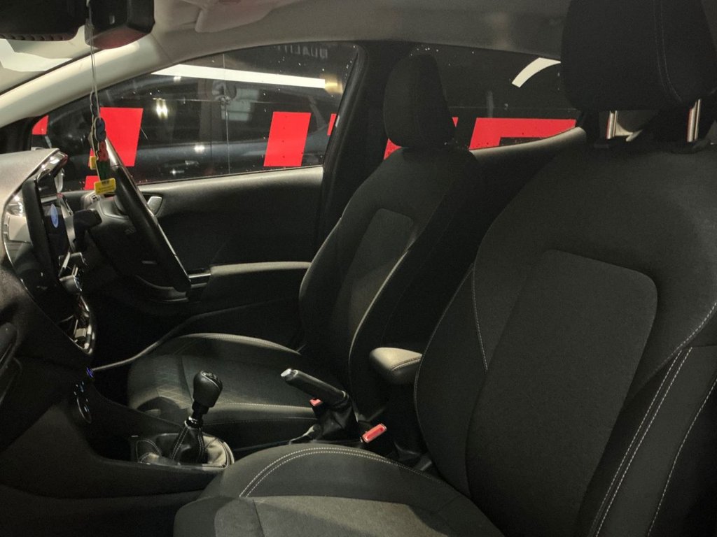 Used Ford Fiesta 2021 for sale - 76787700: Photo 21