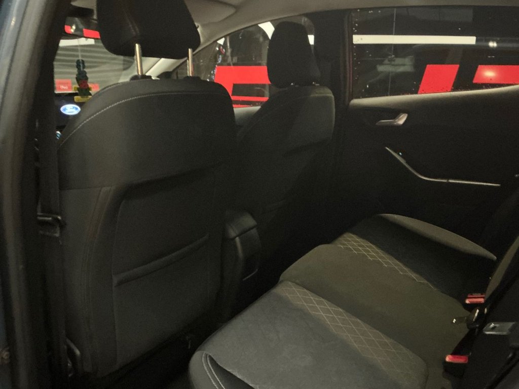 Used Ford Fiesta 2021 for sale - 76787700: Photo 22