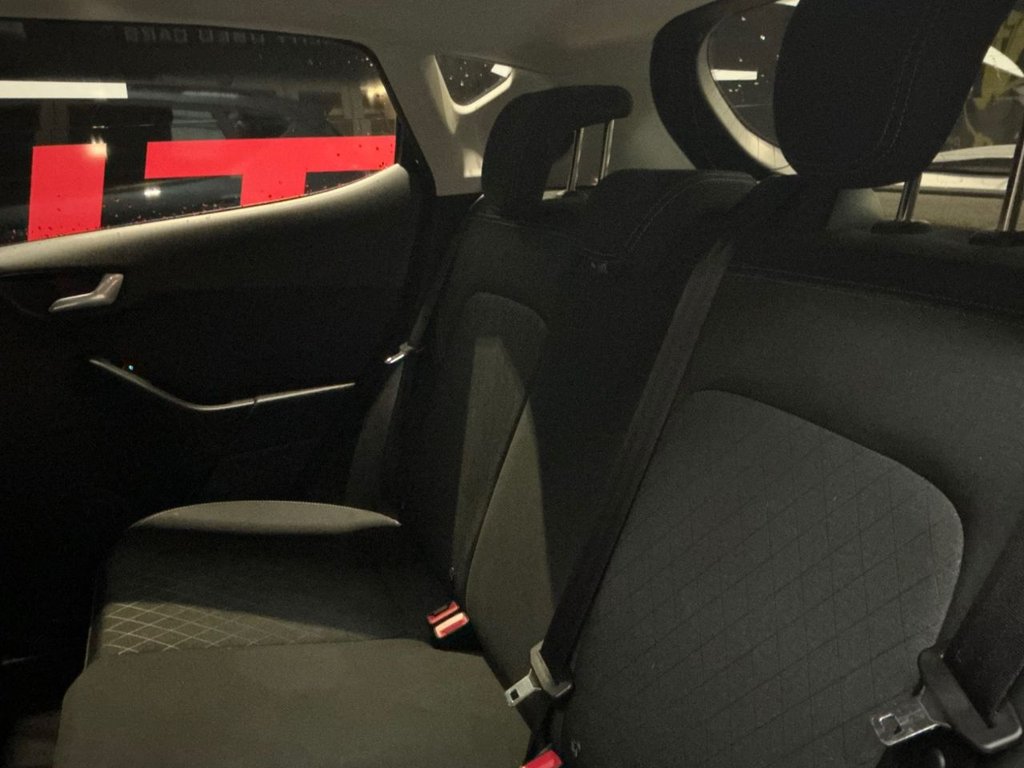 Used Ford Fiesta 2021 for sale - 76787700: Photo 23