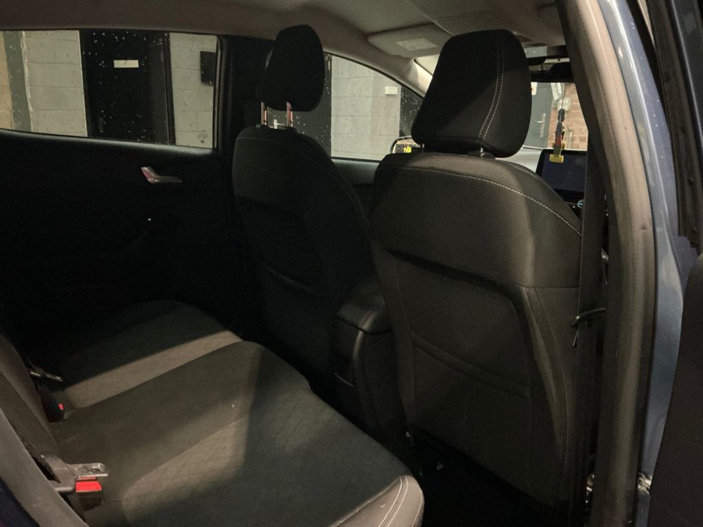 Used Ford Fiesta 2021 for sale - 76787700: Photo 24