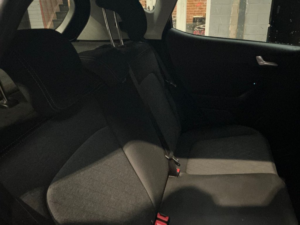 Used Ford Fiesta 2021 for sale - 76787700: Photo 25