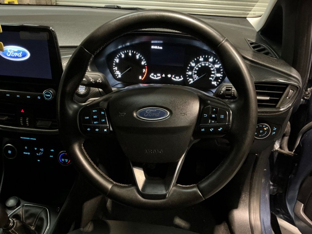 Used Ford Fiesta 2021 for sale - 76787700: Photo 26