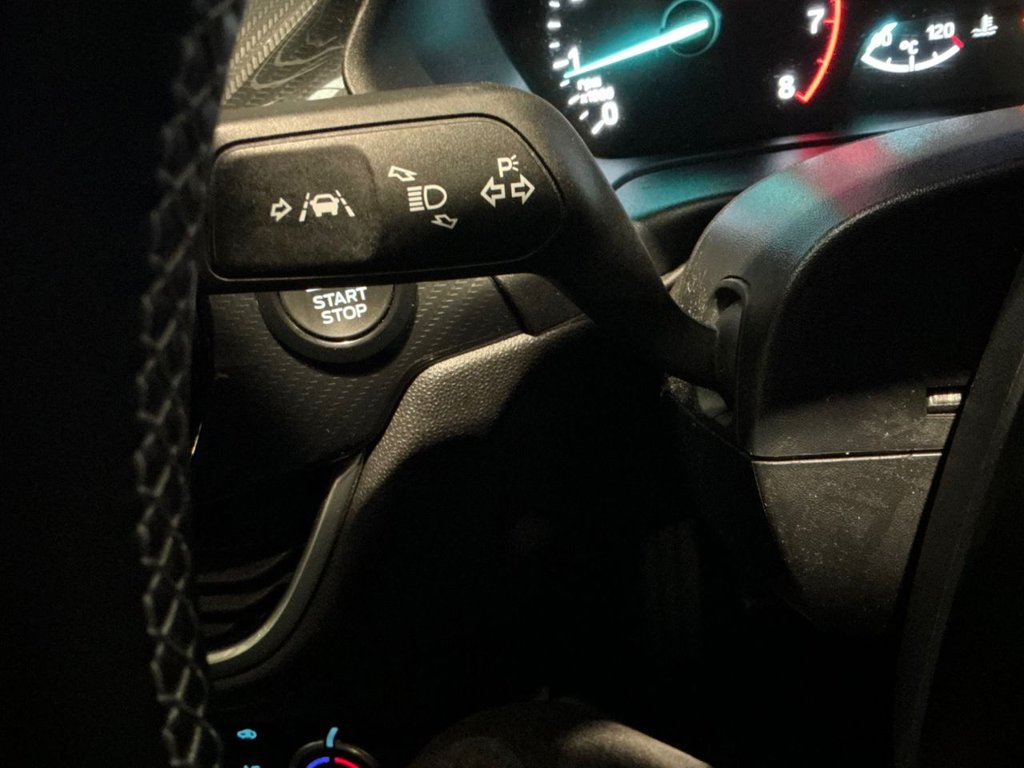 Used Ford Fiesta 2021 for sale - 76787700: Photo 30