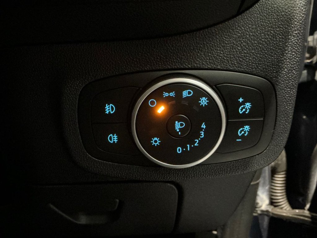 Used Ford Fiesta 2021 for sale - 76787700: Photo 31